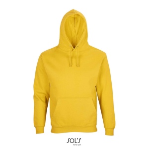 Sweat-shirt unisexe à capuche - CONDOR 41