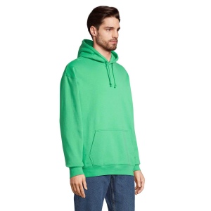 Sweat-shirt unisexe à capuche - CONDOR 158