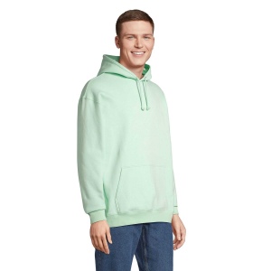 Sweat-shirt unisexe à capuche - CONDOR 159