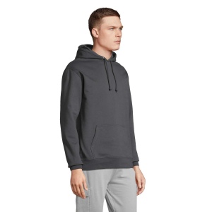 Sweat-shirt unisexe à capuche - CONDOR 160