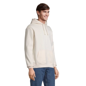 Sweat-shirt unisexe à capuche - CONDOR 161