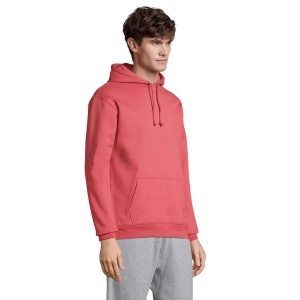 Sweat-shirt unisexe à capuche - CONDOR 163