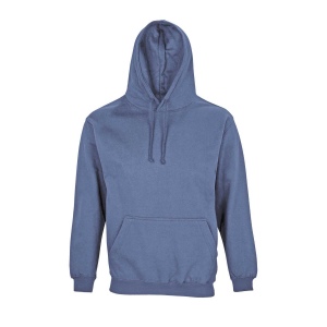 Sweat-shirt unisexe à capuche - CONDOR 166