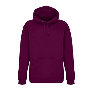 Sweat-shirt unisexe à capuche - CONDOR 183