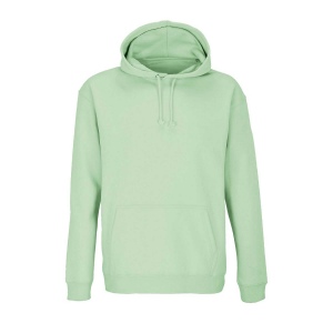 Sweat-shirt unisexe à capuche - CONDOR 186