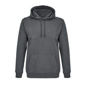 Sweat-shirt unisexe à capuche - CONDOR 187