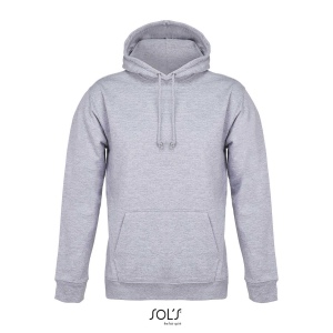 Sweat-shirt unisexe à capuche - CONDOR 44
