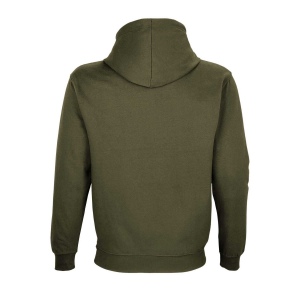 Sweat-shirt unisexe à capuche - CONDOR 201