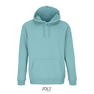 Sweat-shirt unisexe à capuche - CONDOR 46