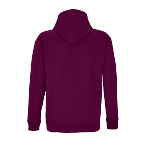 Sweat-shirt unisexe à capuche - CONDOR 210