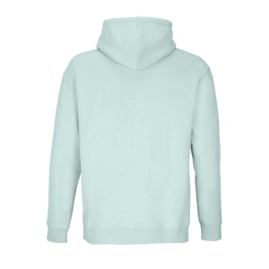 Sweat-shirt unisexe à capuche - CONDOR 211