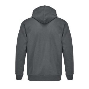 Sweat-shirt unisexe à capuche - CONDOR 214