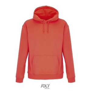 Sweat-shirt unisexe à capuche - CONDOR 47