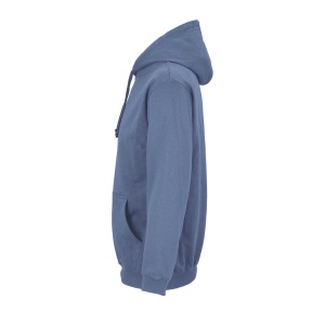 Sweat-shirt unisexe à capuche - CONDOR 220