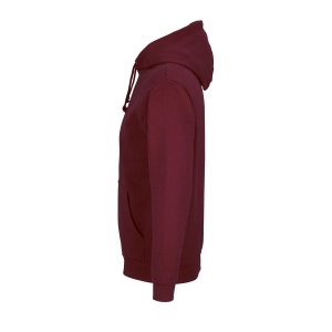 Sweat-shirt unisexe à capuche - CONDOR 223