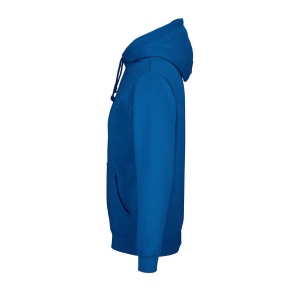 Sweat-shirt unisexe à capuche - CONDOR 225