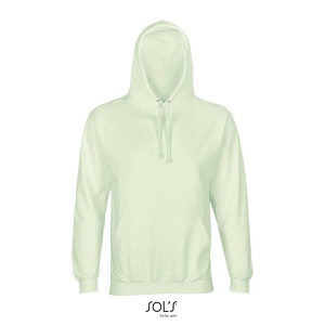 Sweat-shirt unisexe à capuche - CONDOR 30