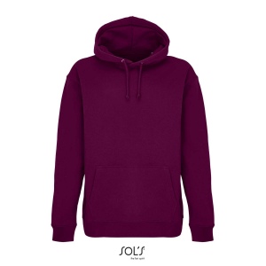 Sweat-shirt unisexe à capuche - CONDOR 48