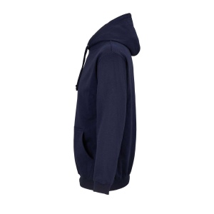 Sweat-shirt unisexe à capuche - CONDOR 232