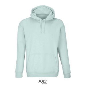 Sweat-shirt unisexe à capuche - CONDOR 49