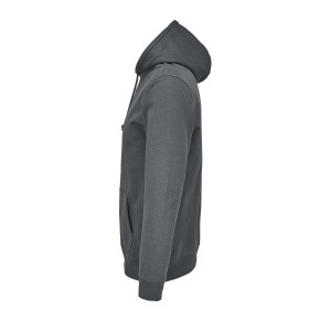 Sweat-shirt unisexe à capuche - CONDOR 241