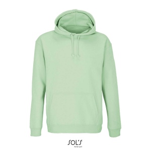 Sweat-shirt unisexe à capuche - CONDOR 51