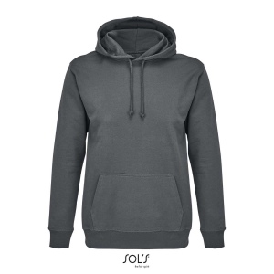 Sweat-shirt unisexe à capuche - CONDOR 52