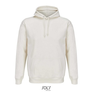 Sweat-shirt unisexe à capuche - CONDOR 53