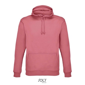 Sweat-shirt unisexe à capuche - CONDOR 55