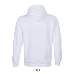Sweat-shirt unisexe à capuche - CONDOR 56