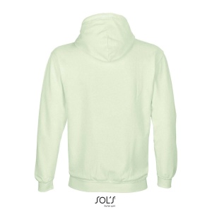 Sweat-shirt unisexe à capuche - CONDOR 57