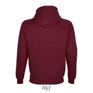 Sweat-shirt unisexe à capuche - CONDOR 61