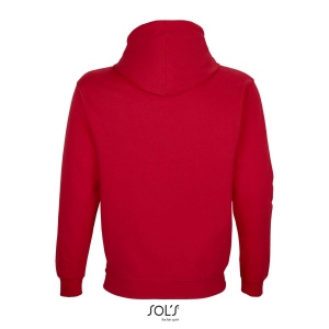Sweat-shirt unisexe à capuche - CONDOR 62