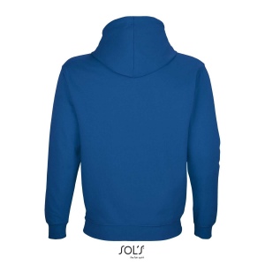 Sweat-shirt unisexe à capuche - CONDOR 63
