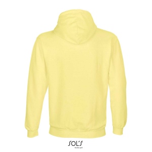 Sweat-shirt unisexe à capuche - CONDOR 64