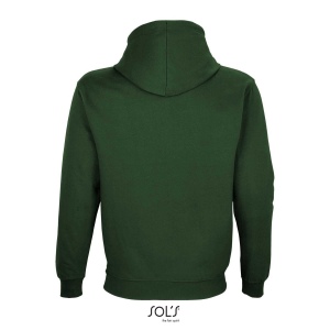 Sweat-shirt unisexe à capuche - CONDOR 65