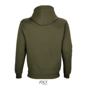 Sweat-shirt unisexe à capuche - CONDOR 66