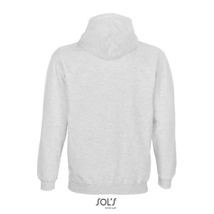 Sweat-shirt unisexe à capuche - CONDOR 67