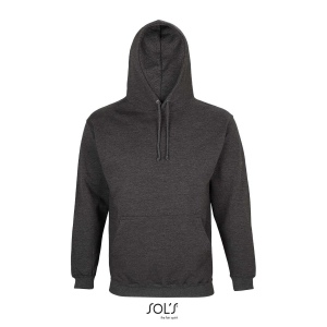 Sweat-shirt unisexe à capuche - CONDOR 32