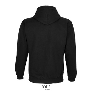 Sweat-shirt unisexe à capuche - CONDOR 69