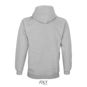 Sweat-shirt unisexe à capuche - CONDOR 71
