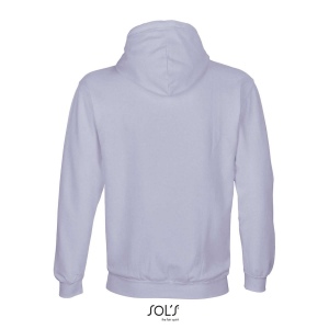 Sweat-shirt unisexe à capuche - CONDOR 72