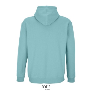 Sweat-shirt unisexe à capuche - CONDOR 73