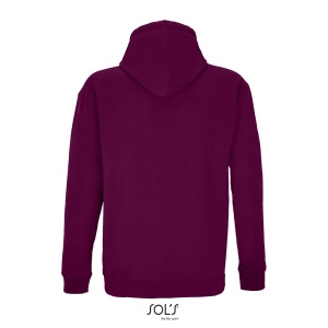 Sweat-shirt unisexe à capuche - CONDOR 75