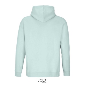 Sweat-shirt unisexe à capuche - CONDOR 76