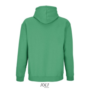 Sweat-shirt unisexe à capuche - CONDOR 77