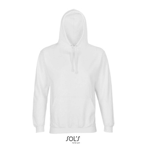 Sweat-shirt unisexe à capuche - CONDOR 33