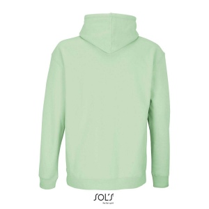 Sweat-shirt unisexe à capuche - CONDOR 78