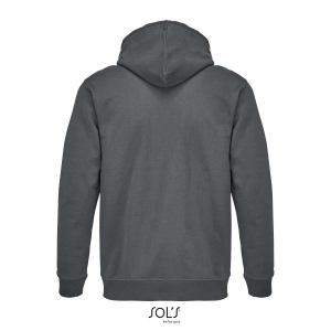 Sweat-shirt unisexe à capuche - CONDOR 79