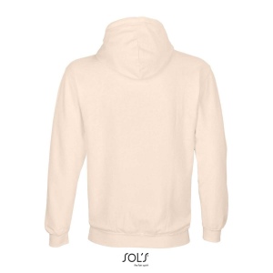 Sweat-shirt unisexe à capuche - CONDOR 81